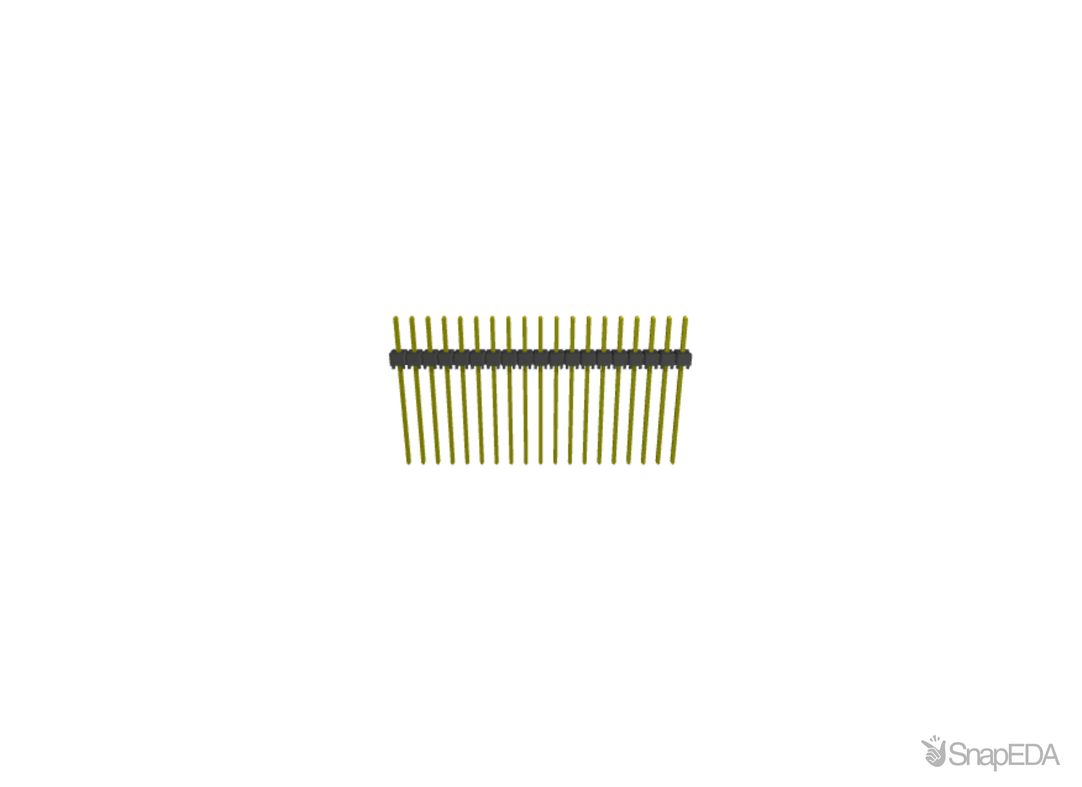 TSW-119-12-T-S 3D Model