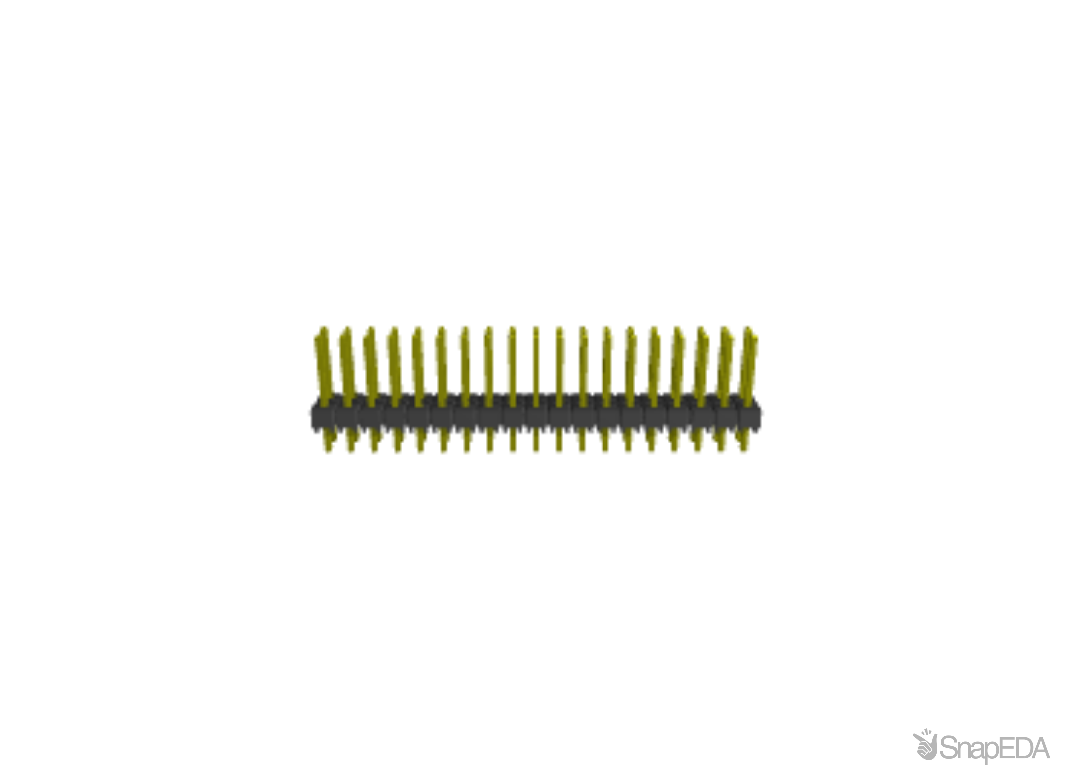 TSW-119-14-G-D-LL 3D Model