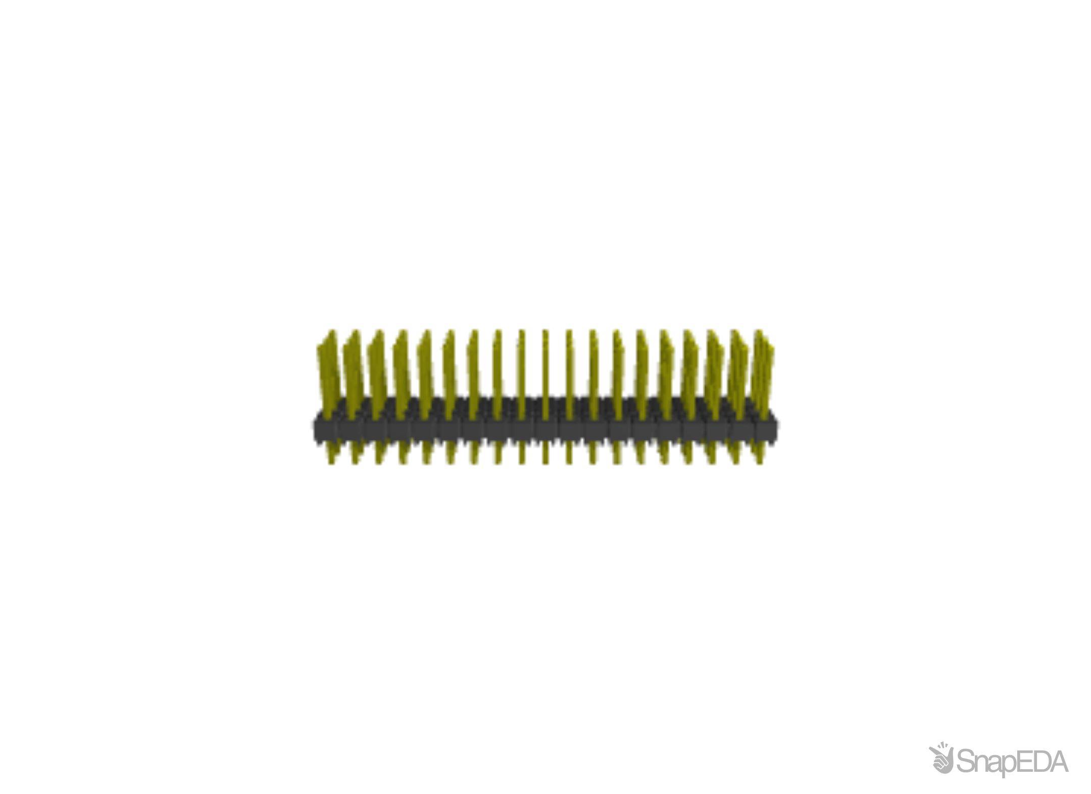 TSW-119-14-G-T 3D Model