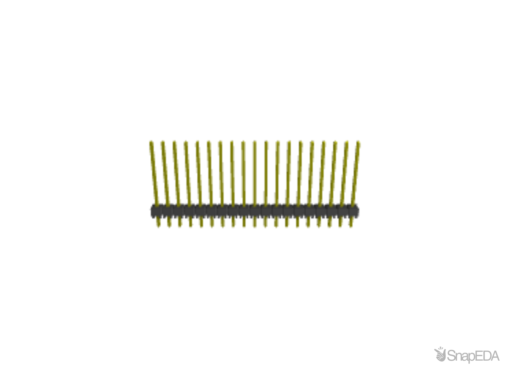 TSW-119-17-S-S 3D Model