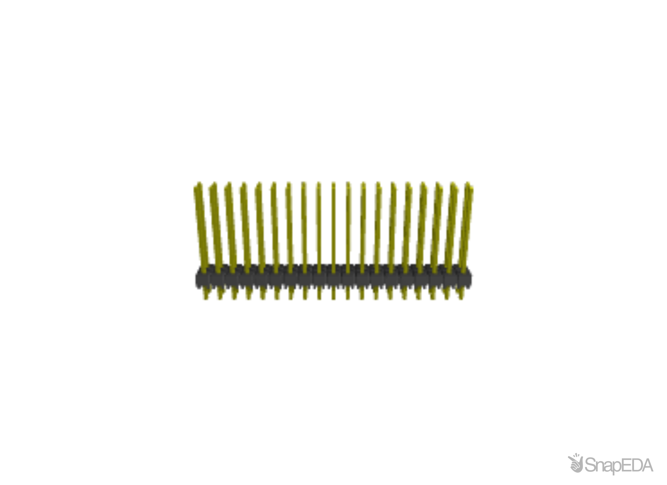 TSW-119-17-T-D 3D Model