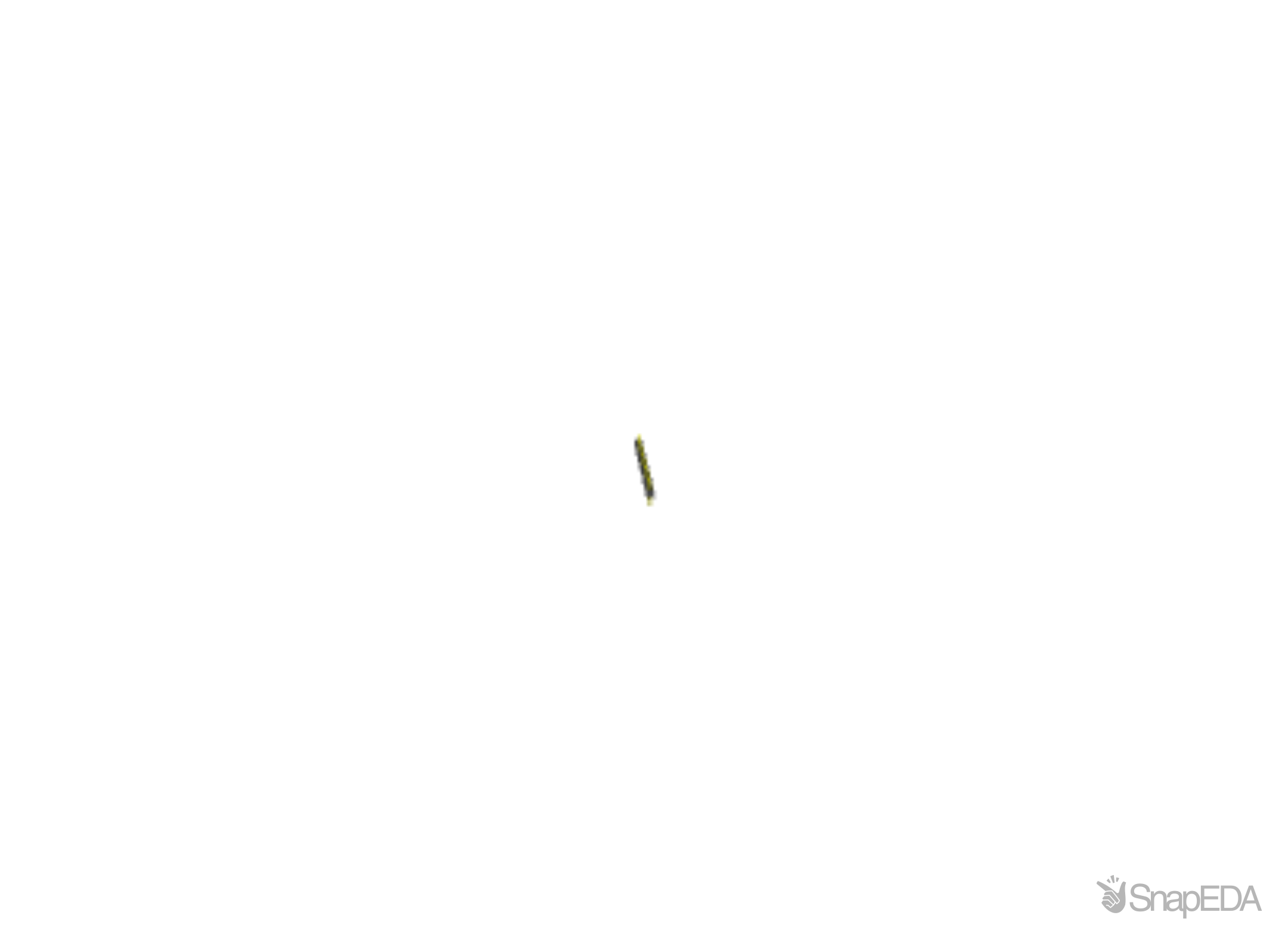 TSW-120-05-T-S 3D Model