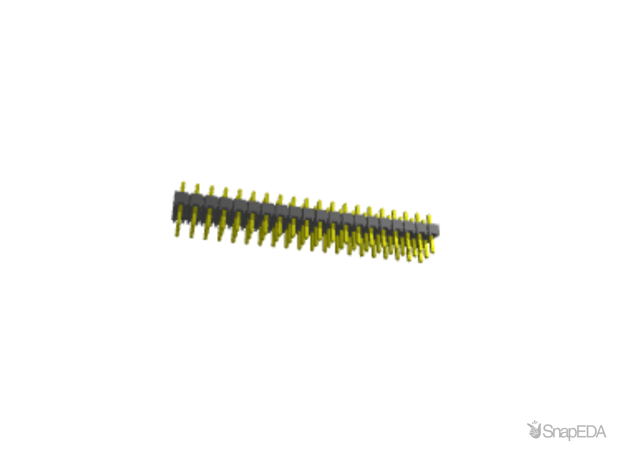 TSW-120-05-T-T 3D Model