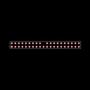 TSW-120-07-G-D-020 Footprint