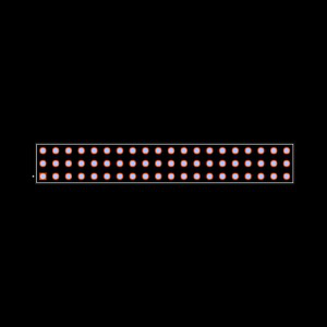 TSW-120-07-G-T Footprint