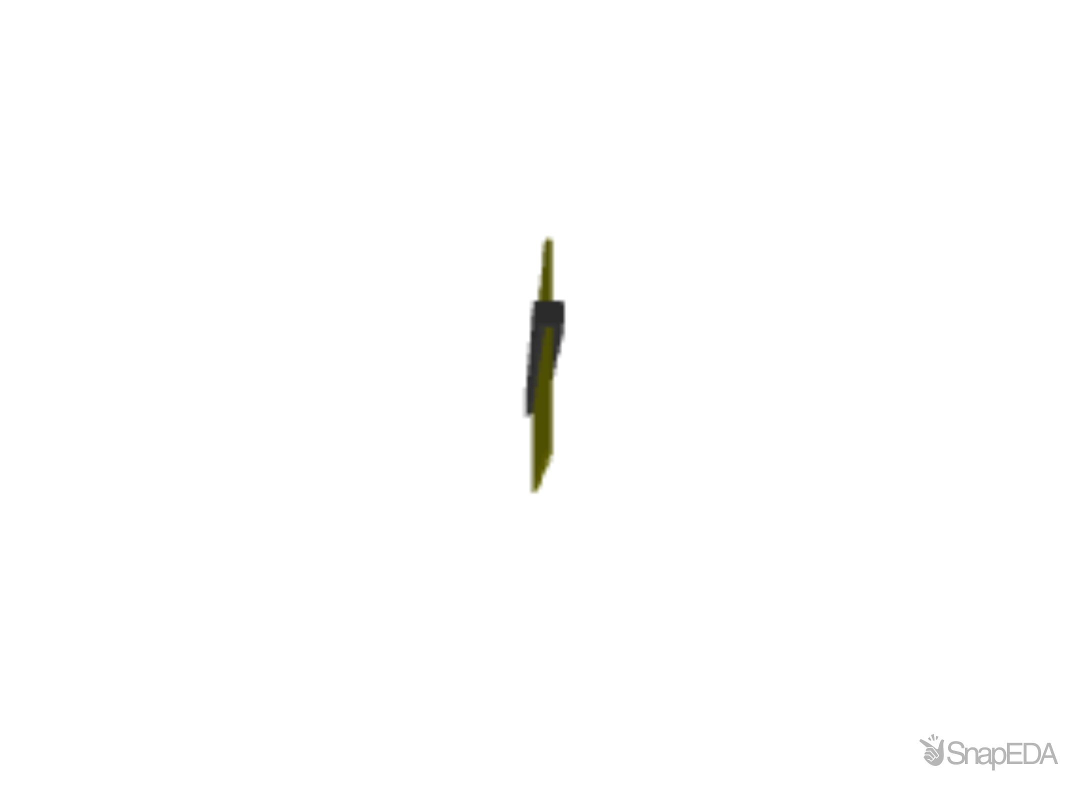 TSW-120-09-G-S 3D Model