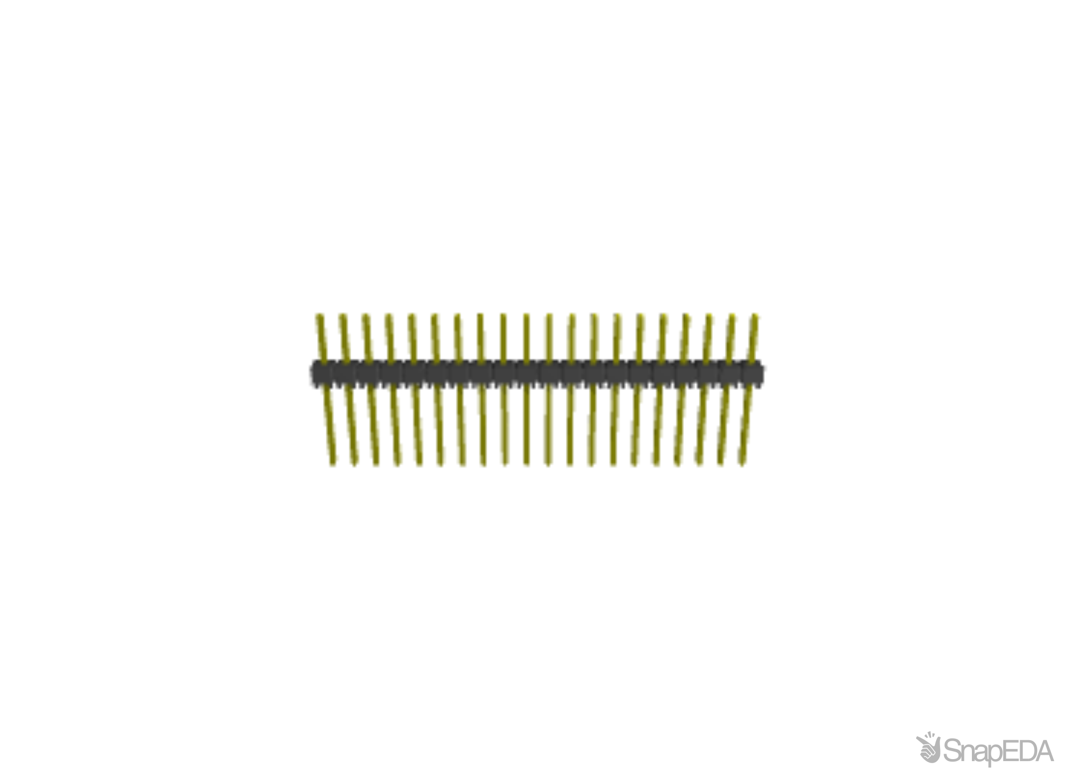 TSW-120-09-S-S 3D Model