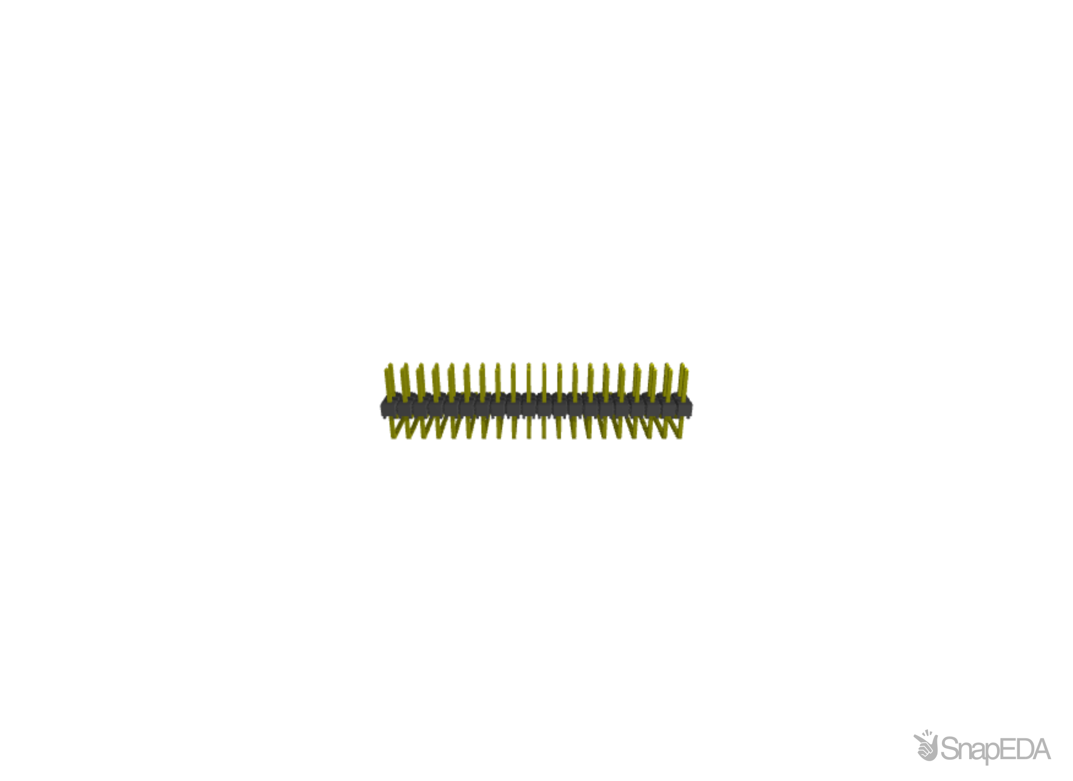 TSW-120-10-S-D-RA 3D Model