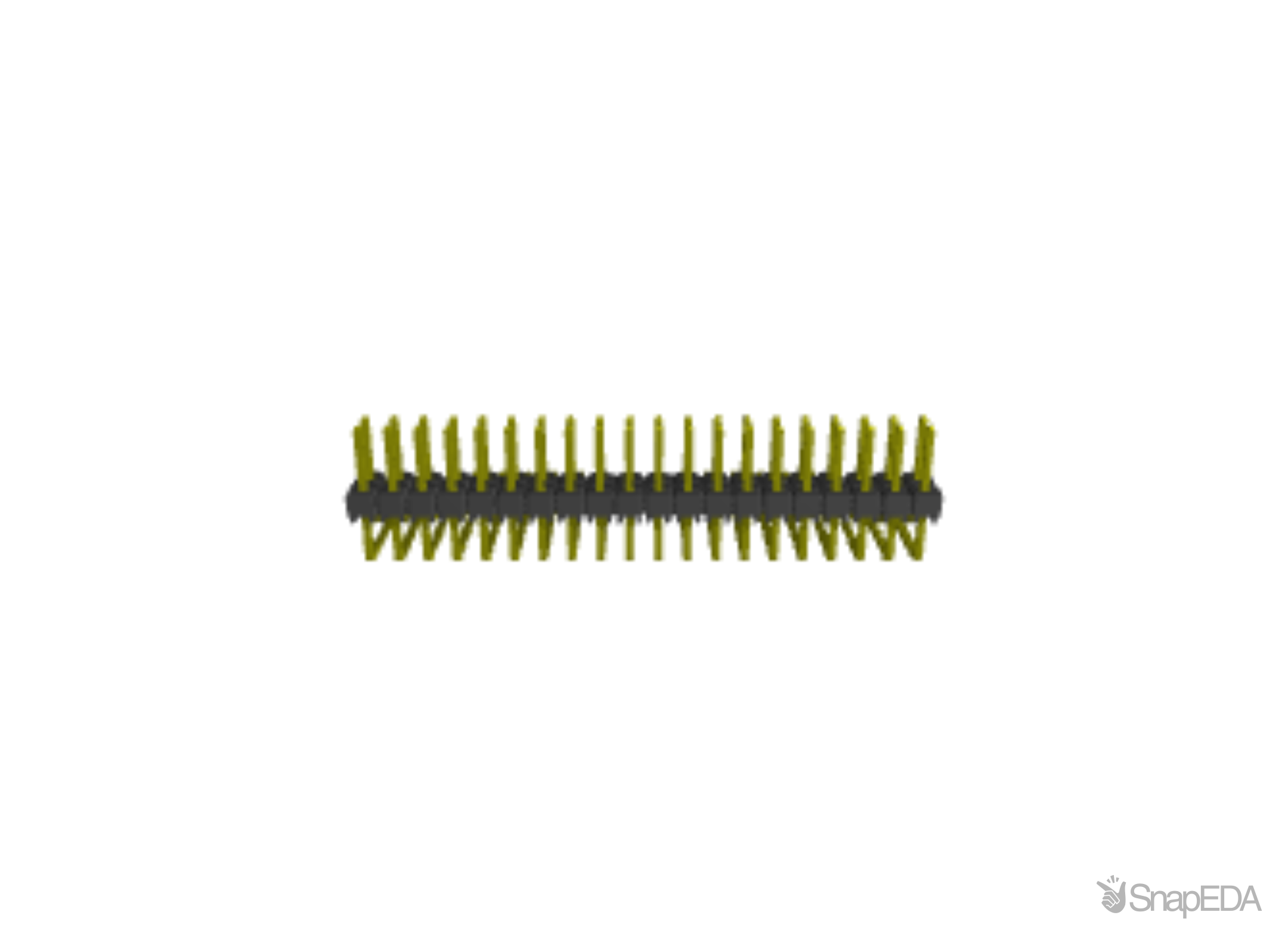 TSW-120-10-T-D-RA 3D Model