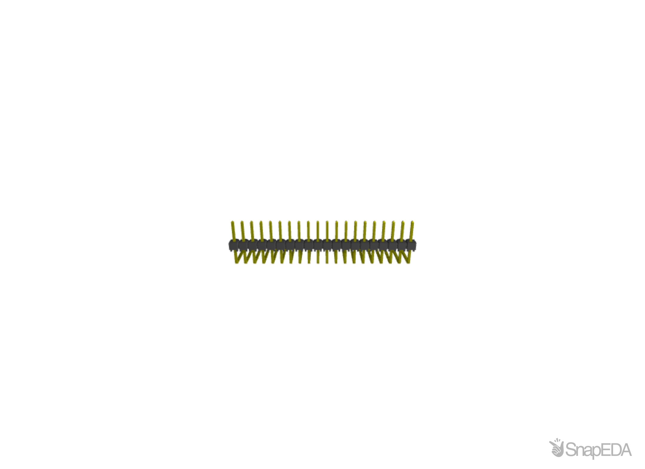 TSW-120-12-S-S-RE 3D Model