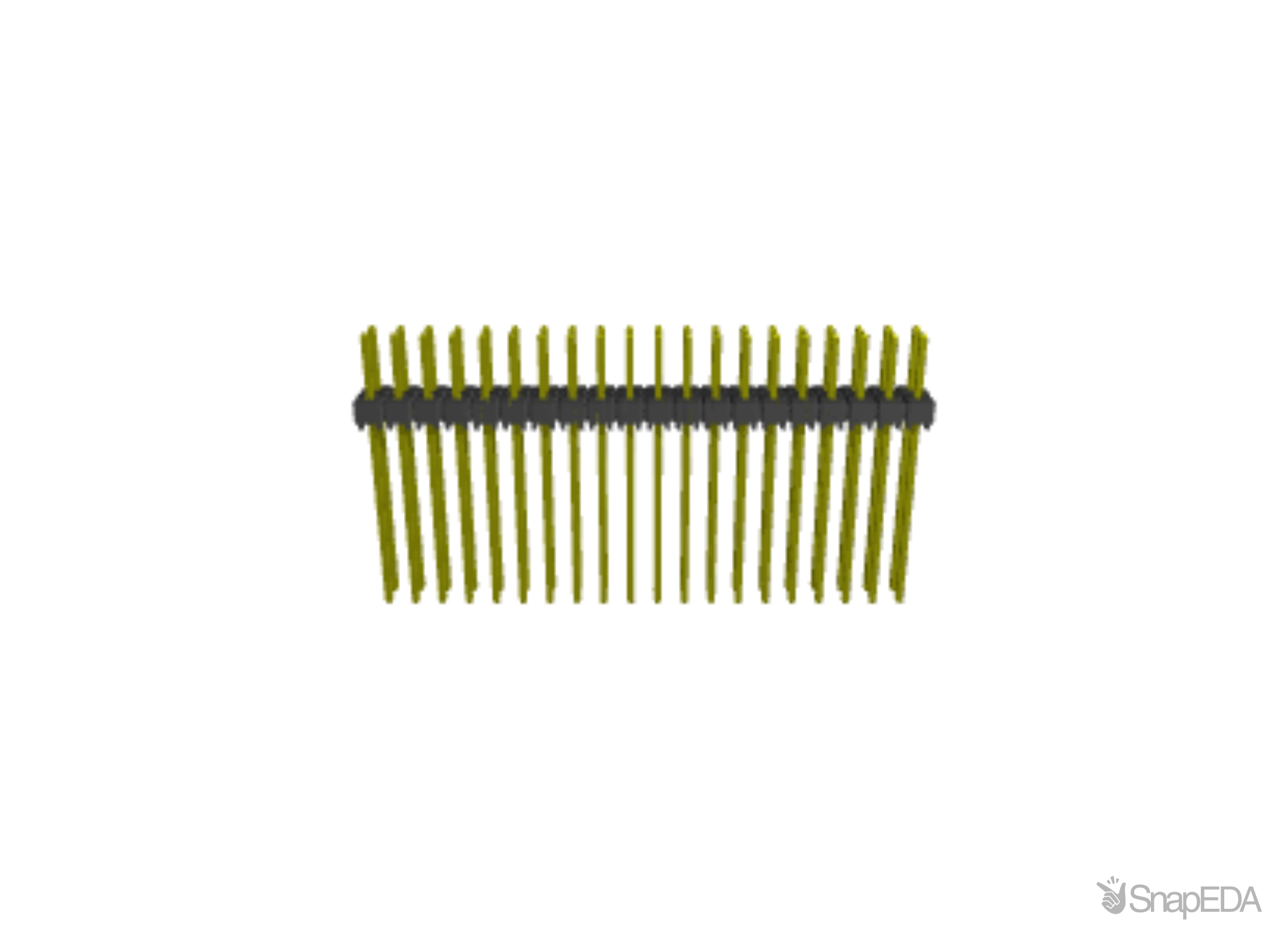 TSW-120-12-T-D 3D Model