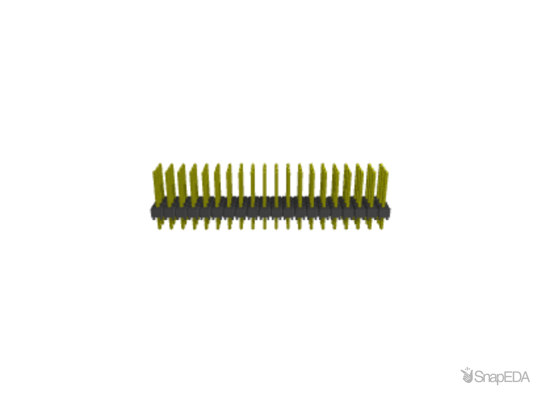 TSW-120-14-G-T 3D Model