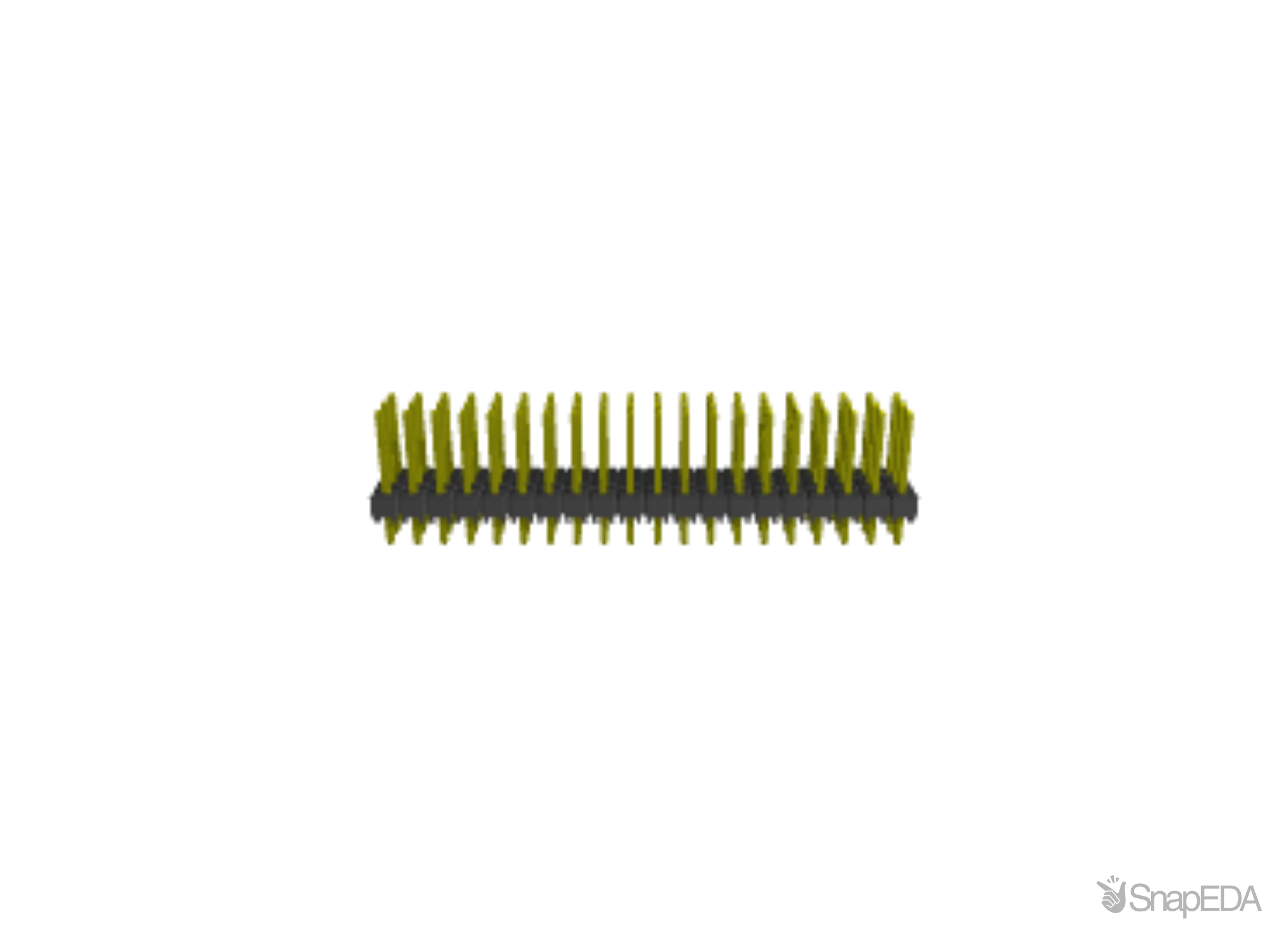 TSW-120-14-S-T-LL 3D Model