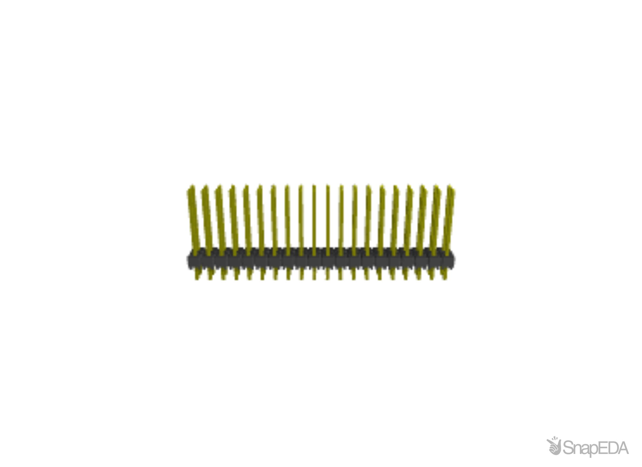 TSW-120-15-S-D-LL 3D Model