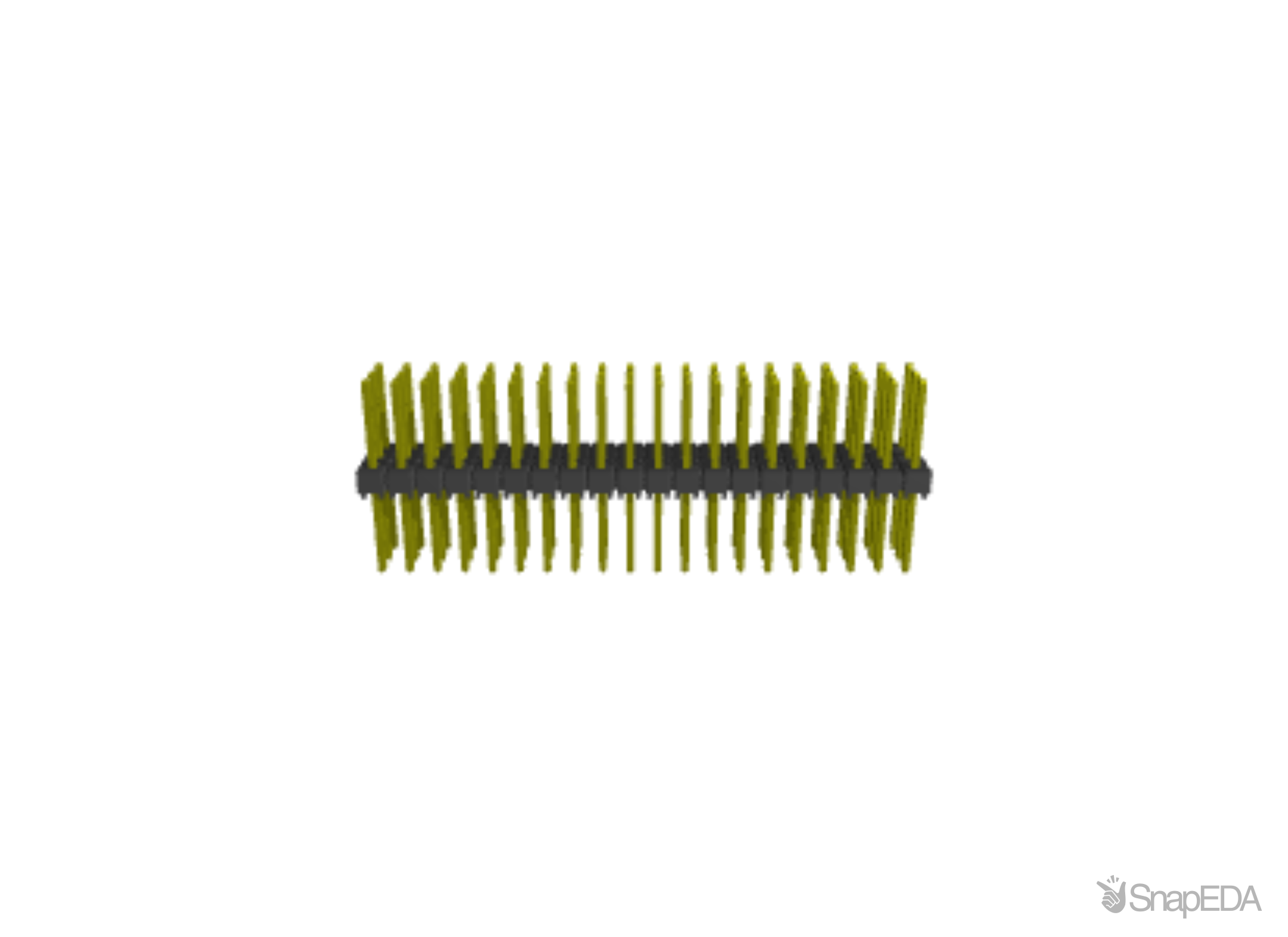 TSW-120-16-G-T 3D Model