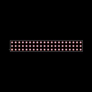 TSW-120-16-G-T Footprint