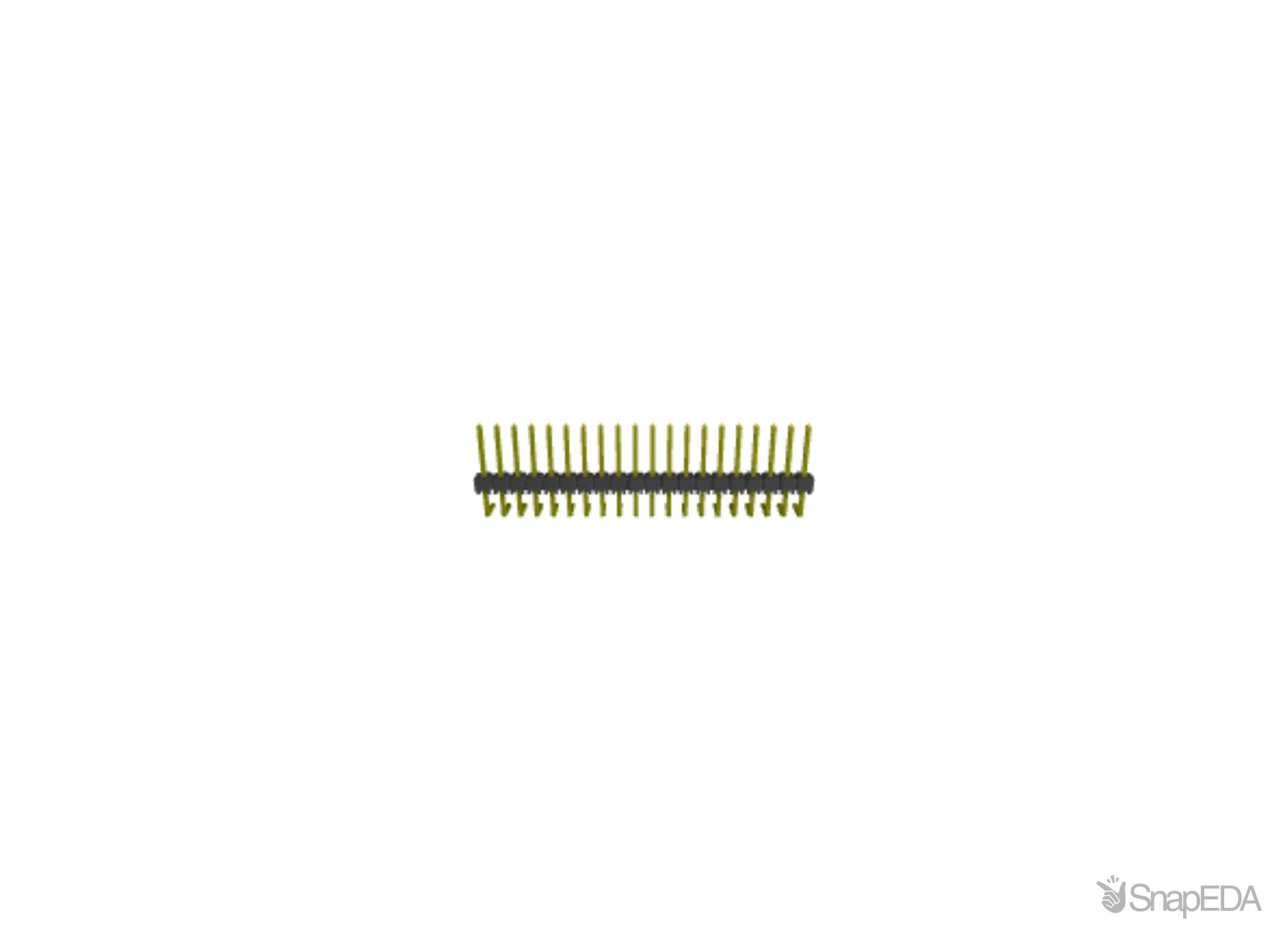 TSW-120-16-L-S-RE 3D Model