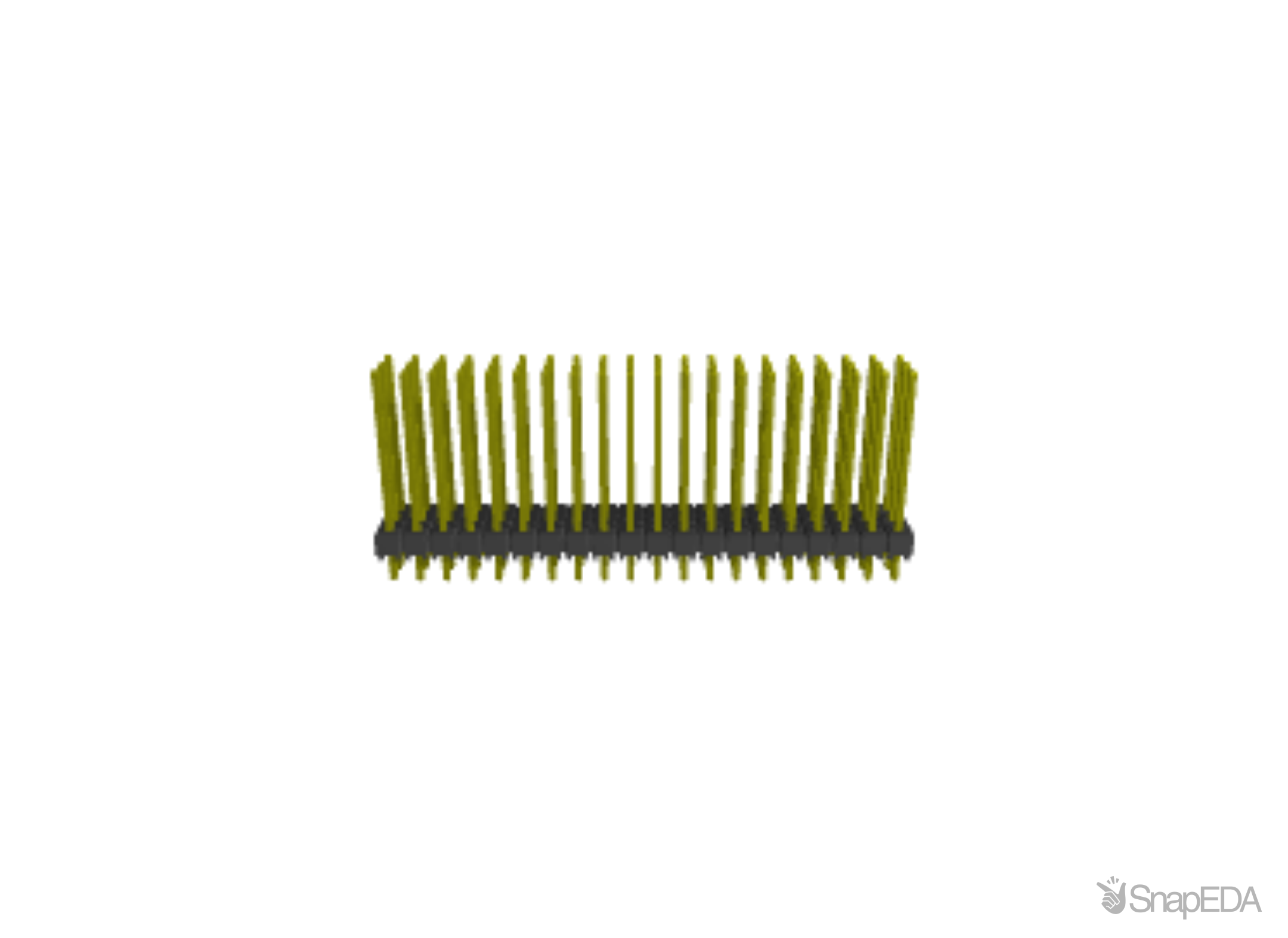 TSW-120-17-G-T 3D Model