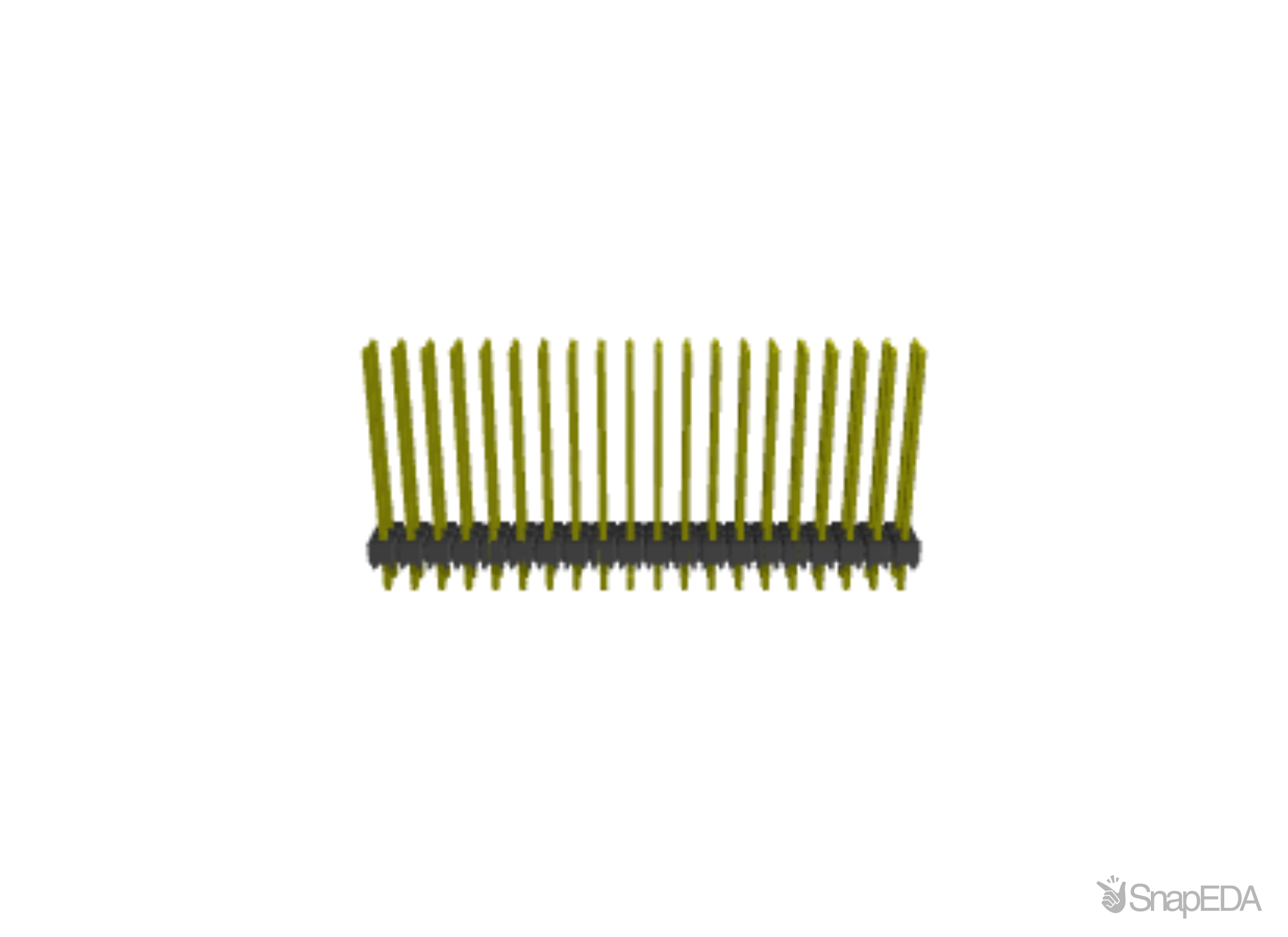 TSW-120-18-S-D-LL 3D Model