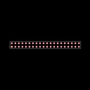 TSW-120-18-S-D-LL Footprint