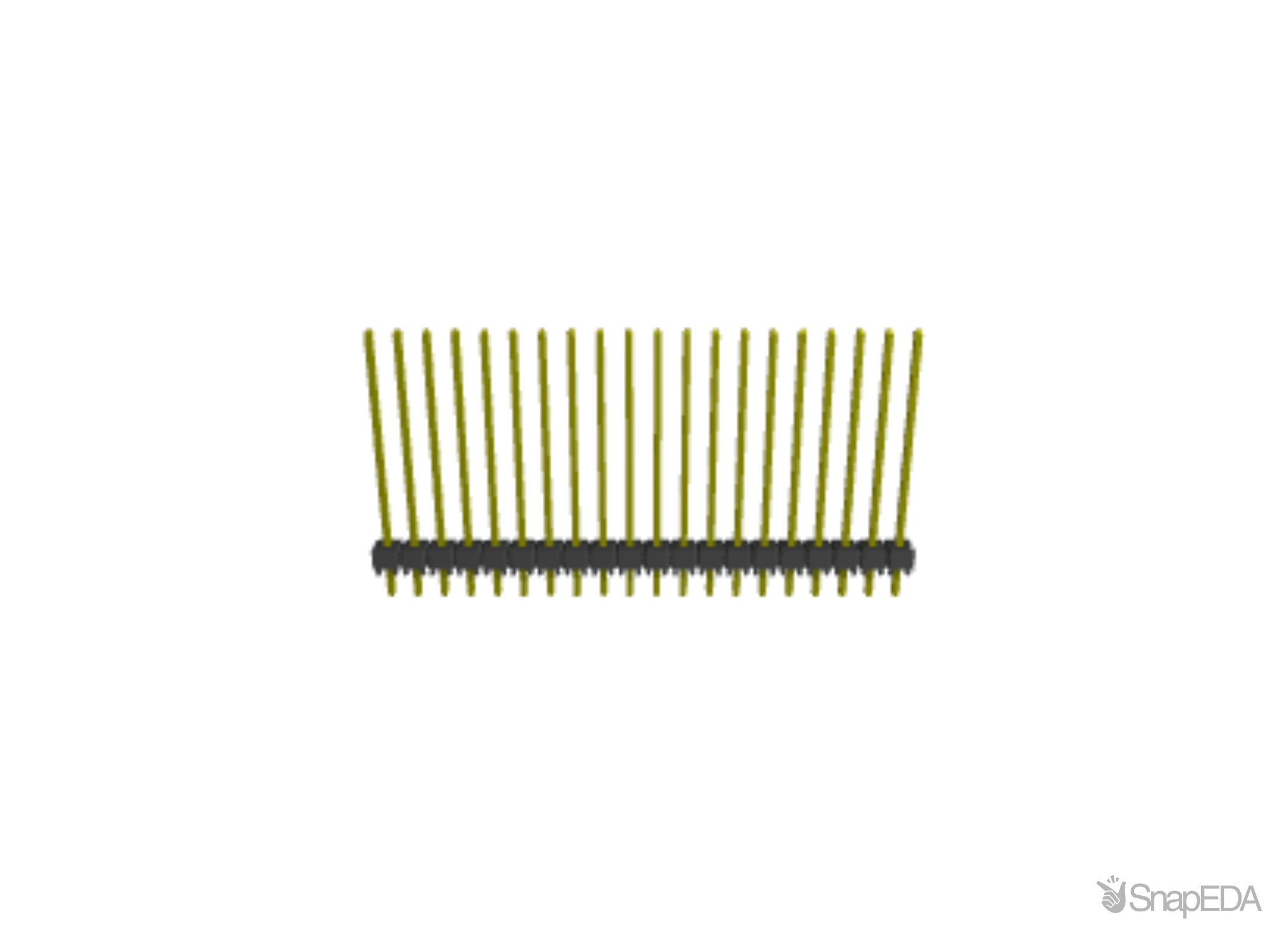 TSW-120-19-L-S 3D Model