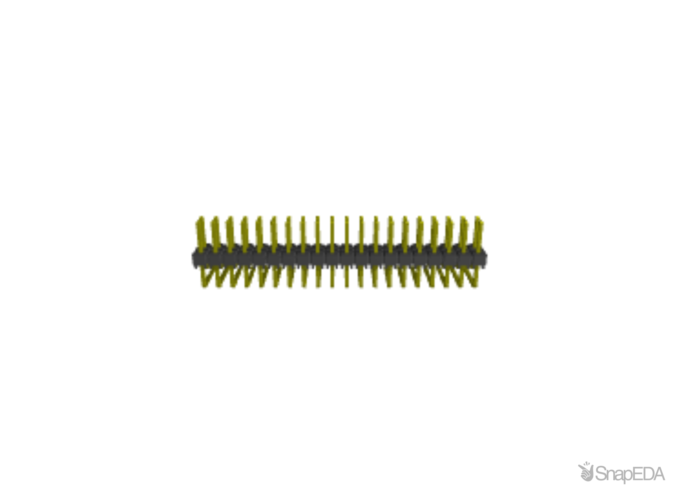 TSW-120-22-L-D-LA 3D Model