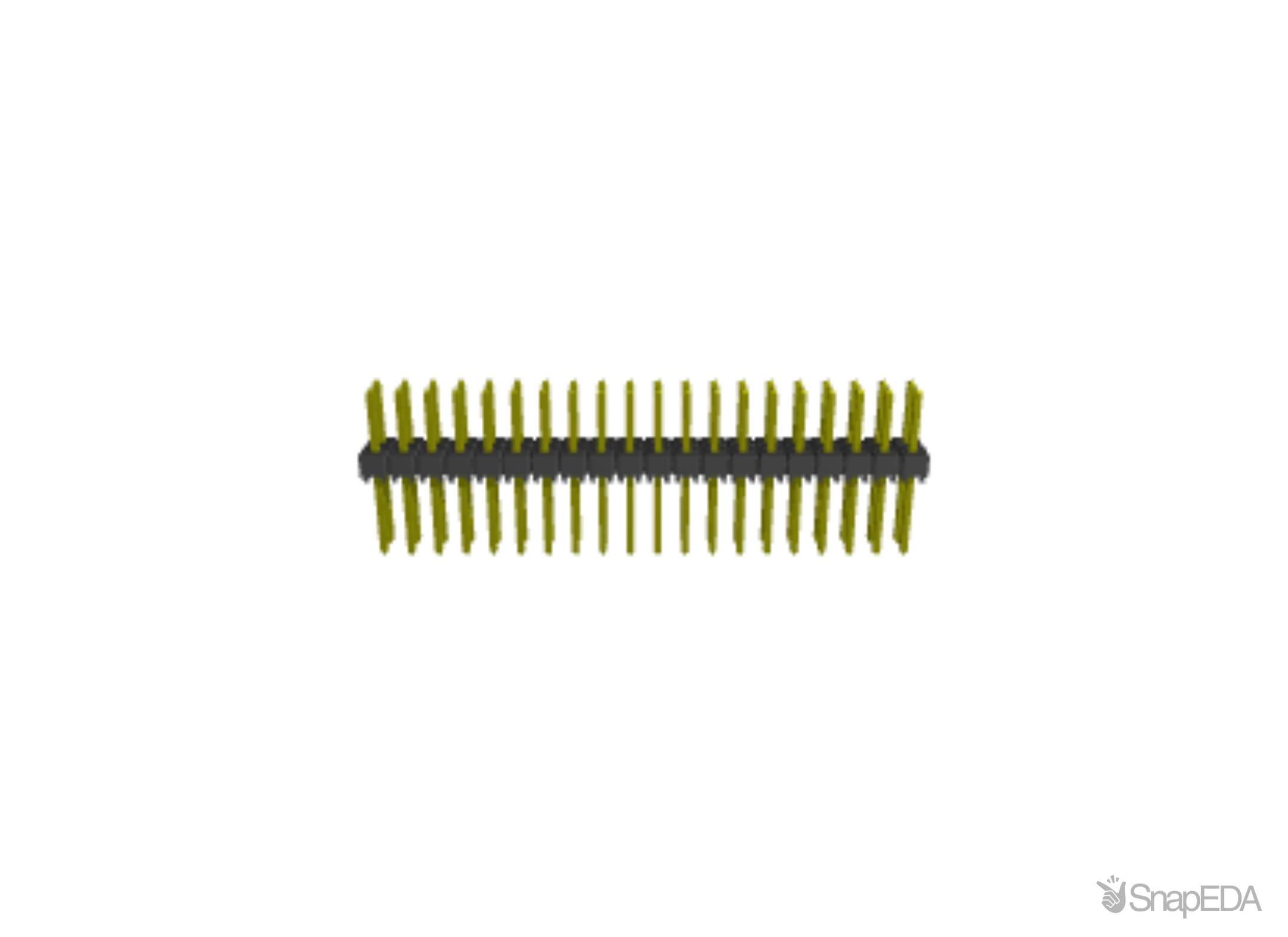 TSW-120-22-S-D 3D Model