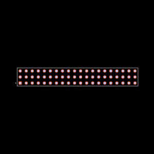 TSW-120-23-S-T Footprint