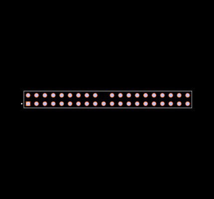TSW-120-24-L-D-020 Footprint