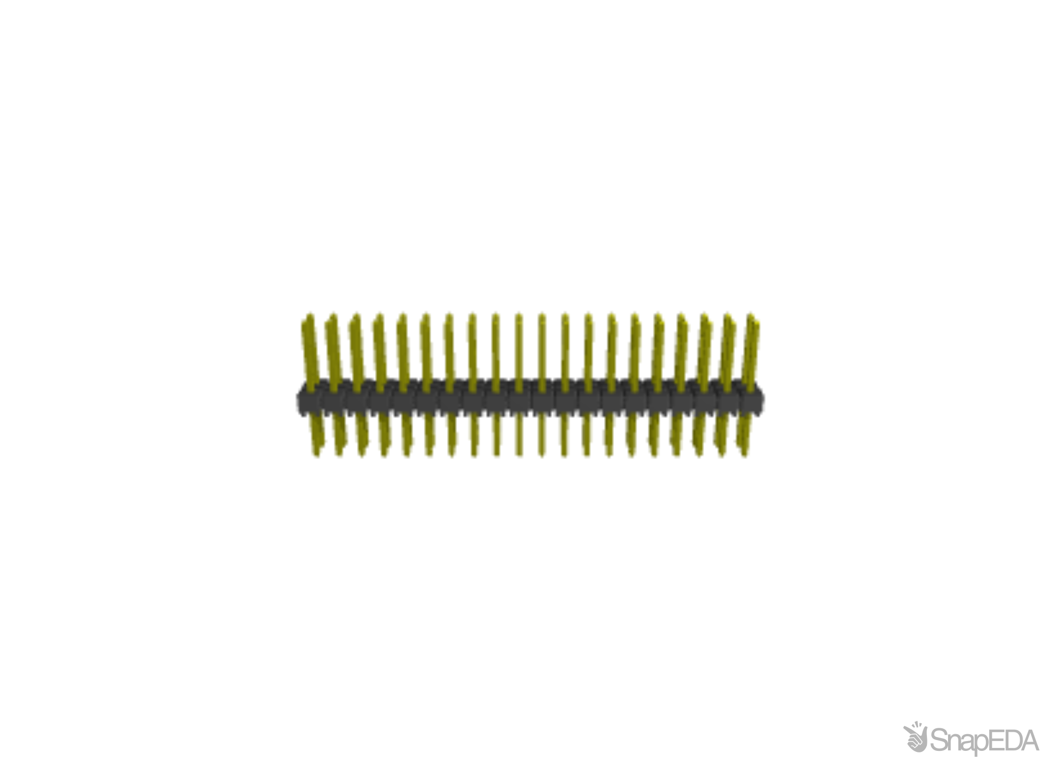 TSW-120-25-H-D 3D Model