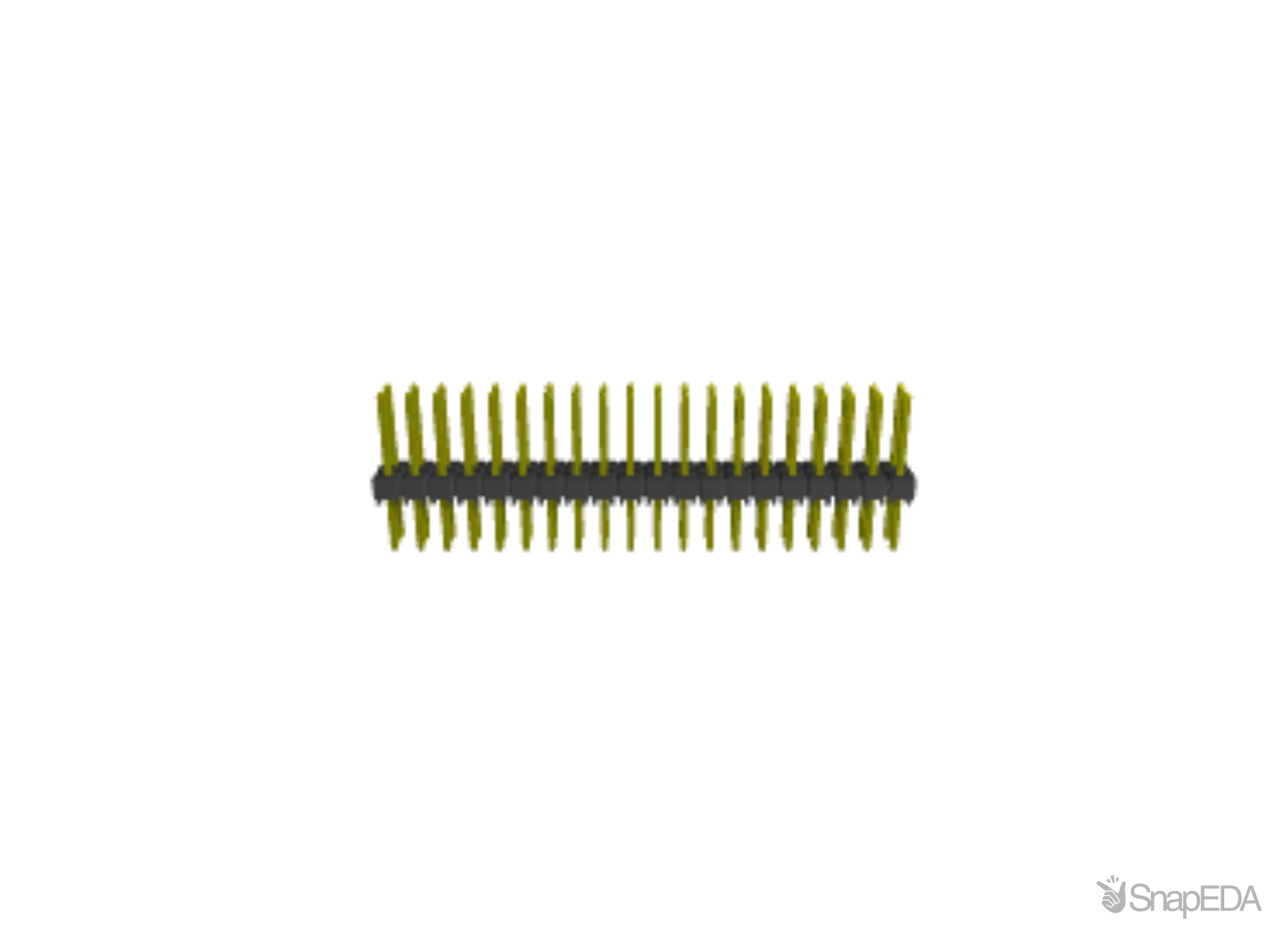 TSW-120-25-L-D 3D Model