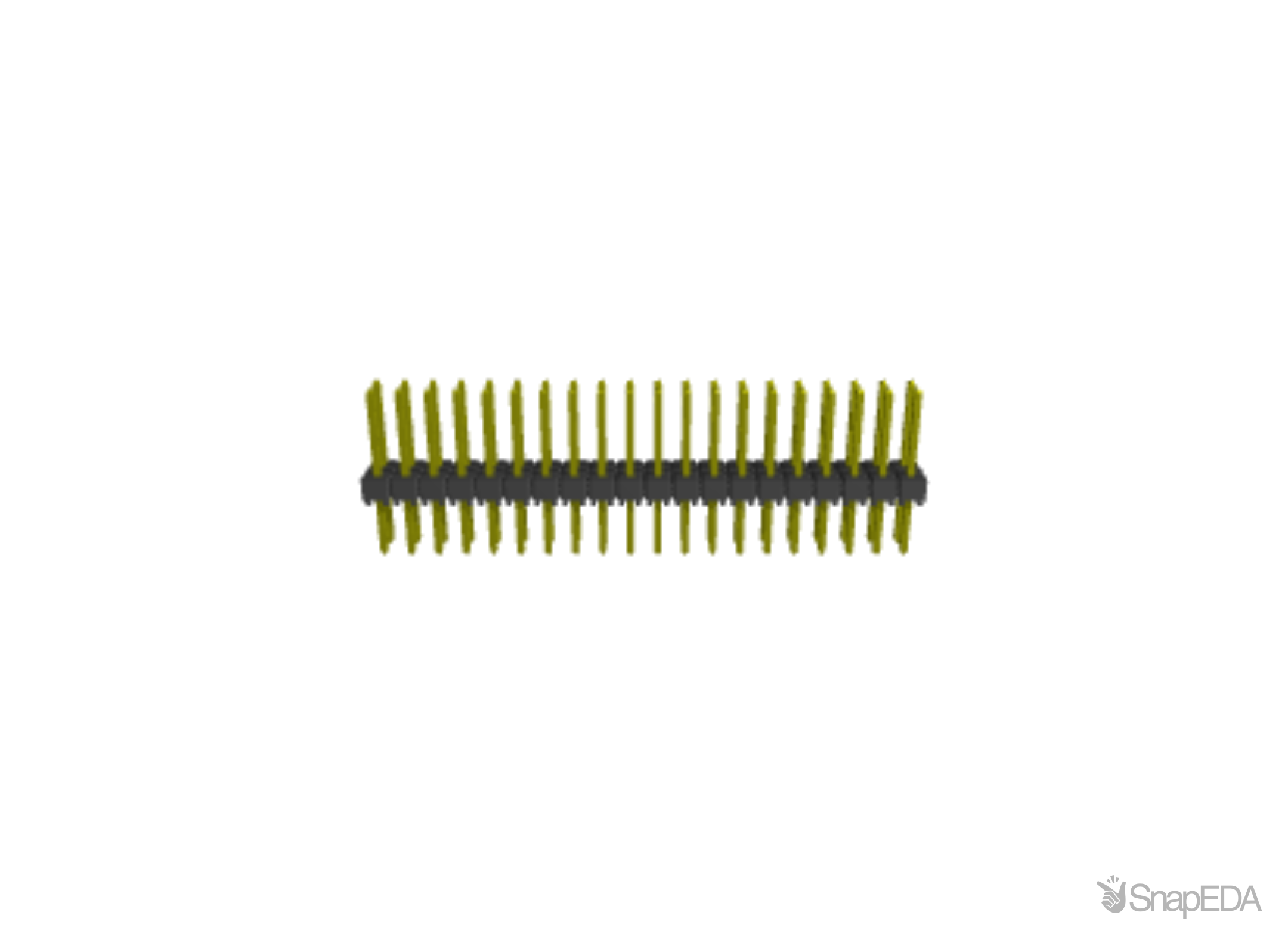 TSW-120-25-T-D 3D Model
