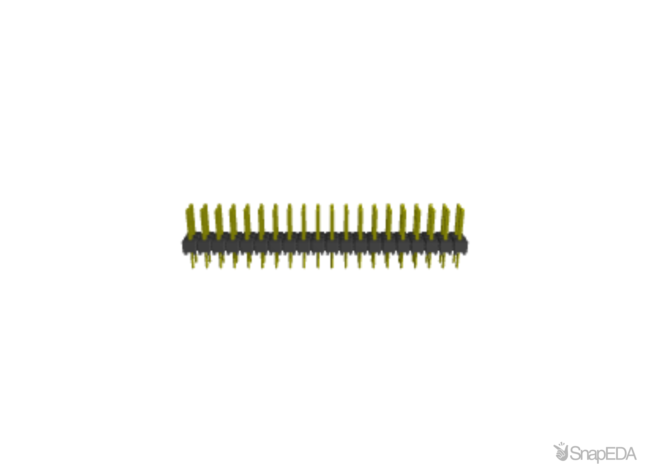 TSW-120-26-S-D 3D Model
