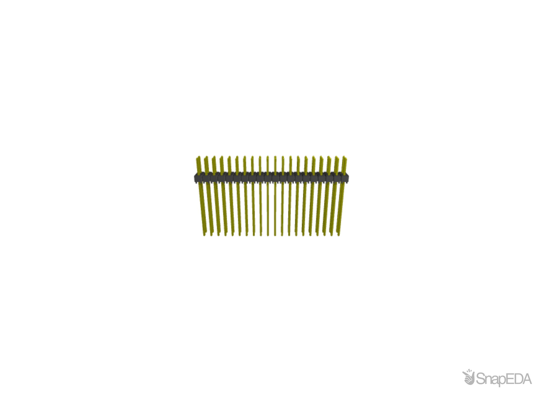 TSW-120-28-T-D 3D Model