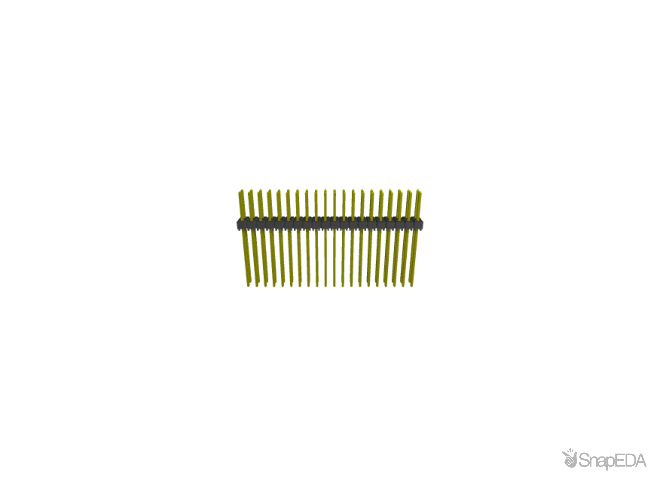 TSW-120-30-L-D 3D Model