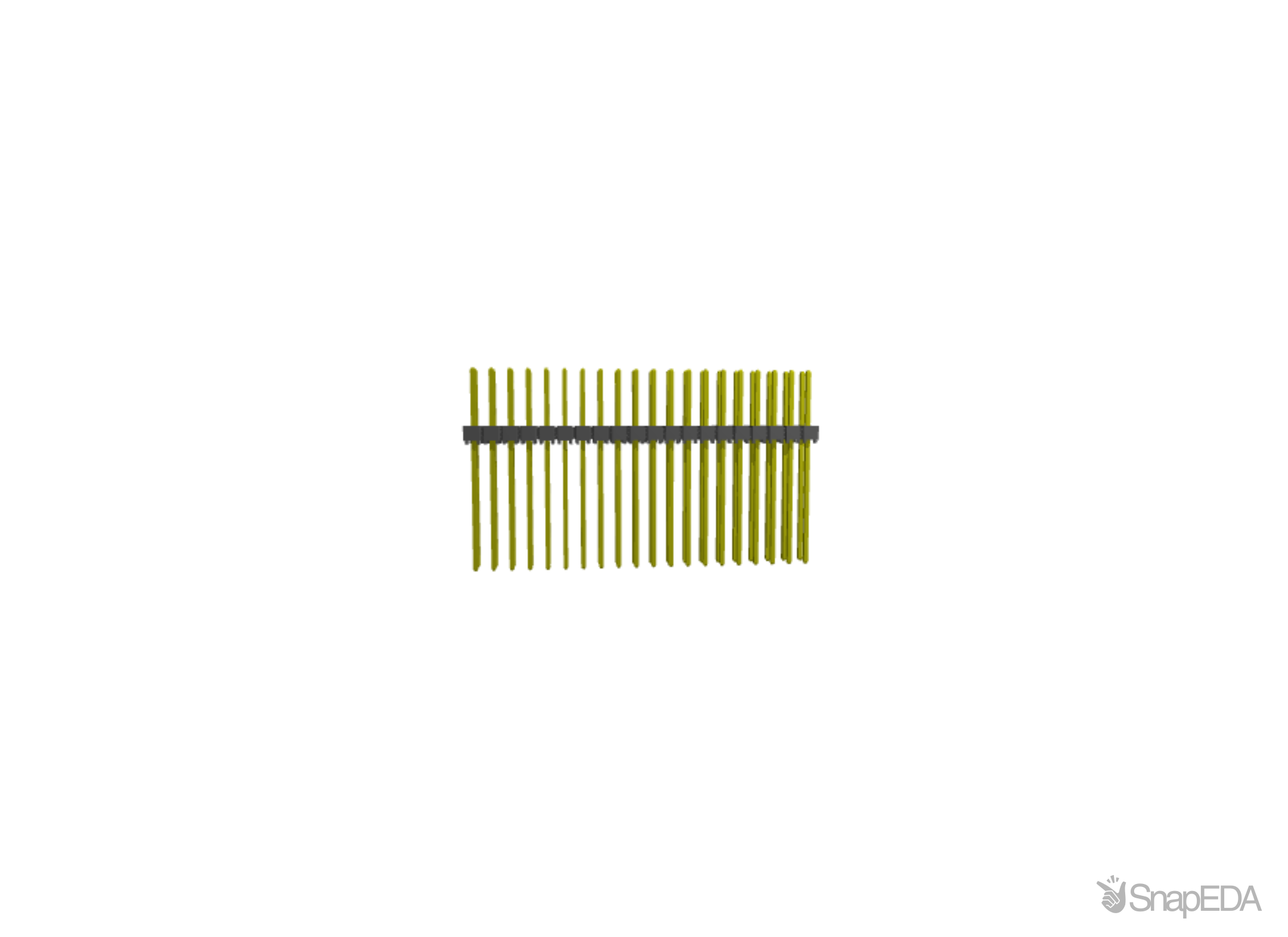 TSW-120-30-S-D 3D Model