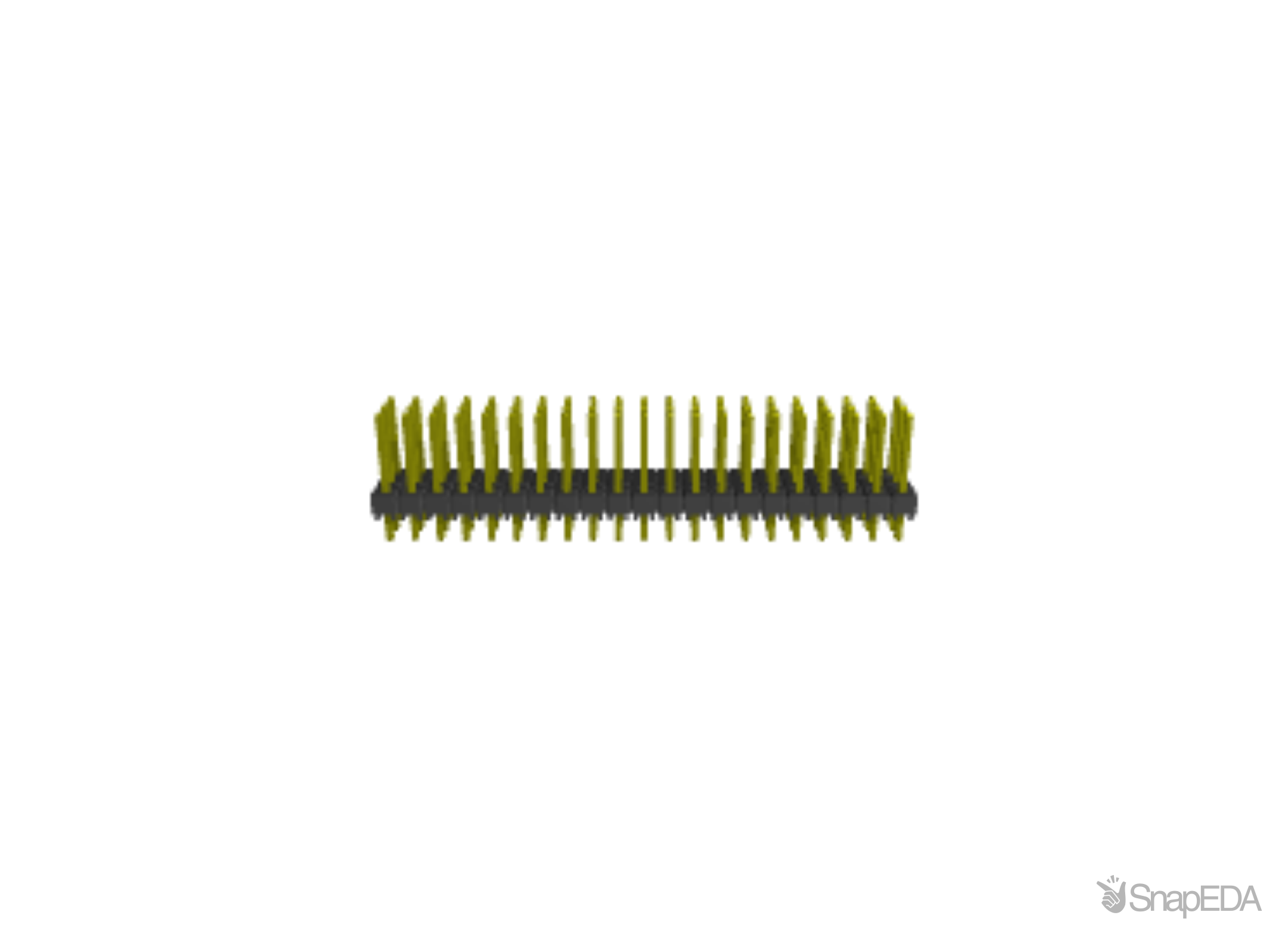 TSW-121-14-T-T 3D Model