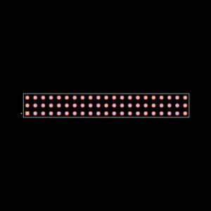 TSW-121-14-T-T Footprint