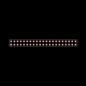 TSW-121-24-F-D Footprint