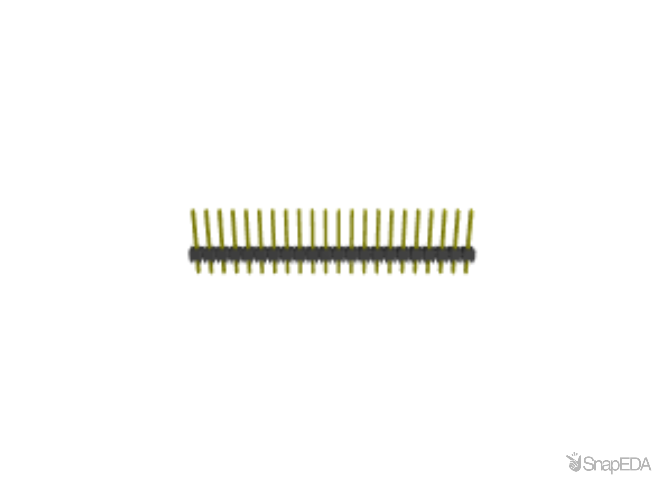 TSW-122-14-F-S 3D Model