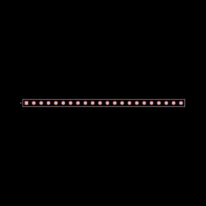 TSW-122-19-F-S Footprint