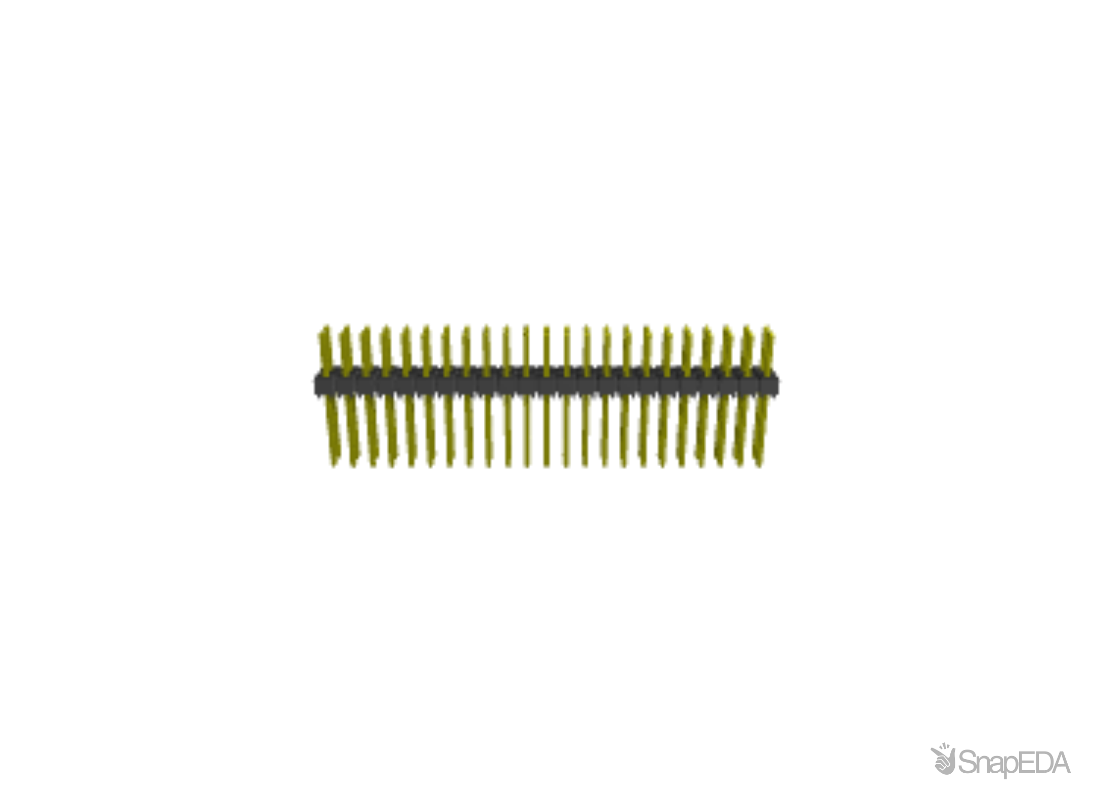 TSW-123-09-T-D 3D Model