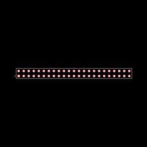 TSW-123-13-T-D Footprint
