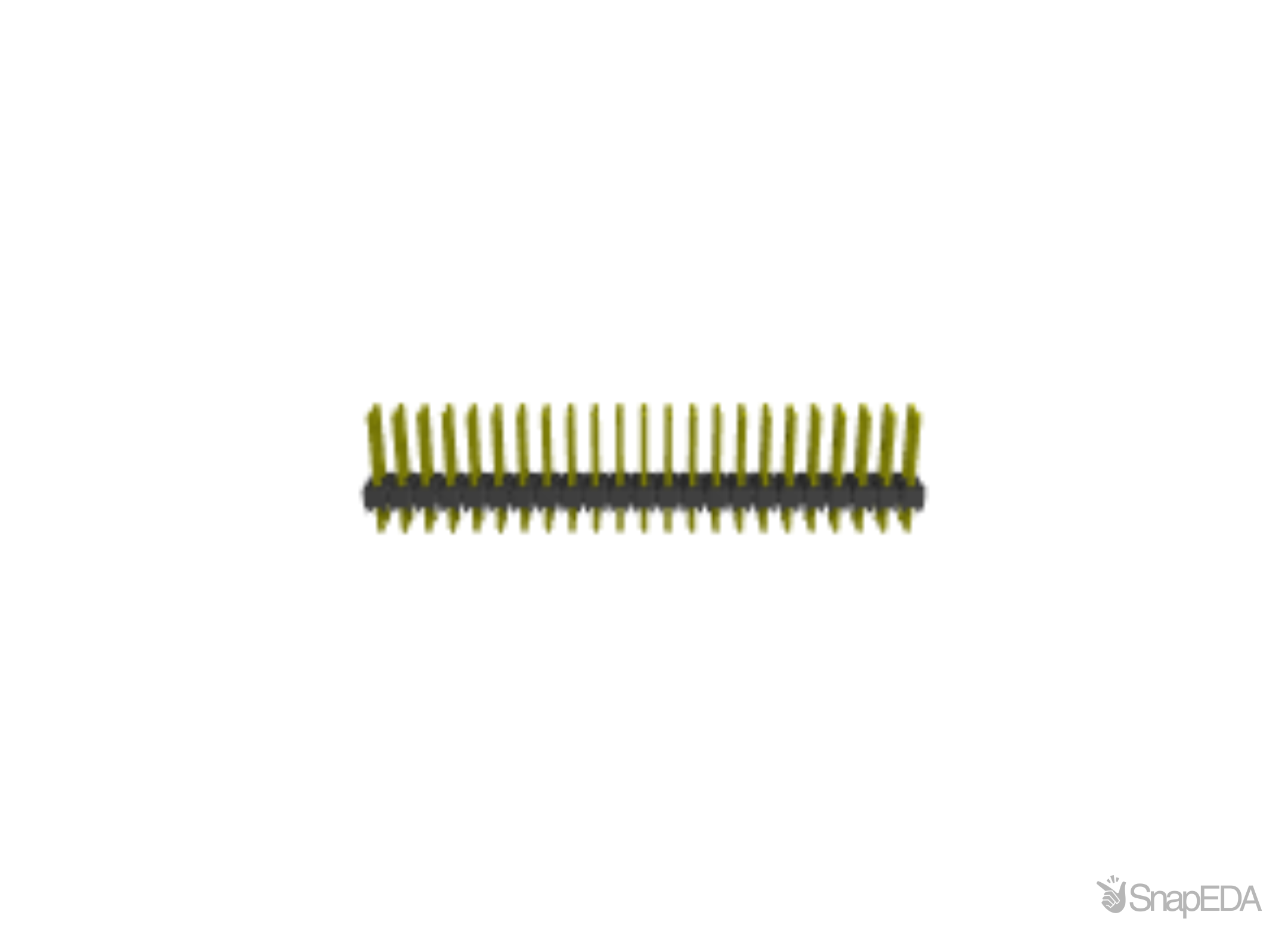 TSW-123-14-S-D 3D Model