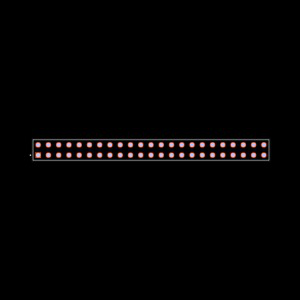 TSW-123-21-L-D Footprint