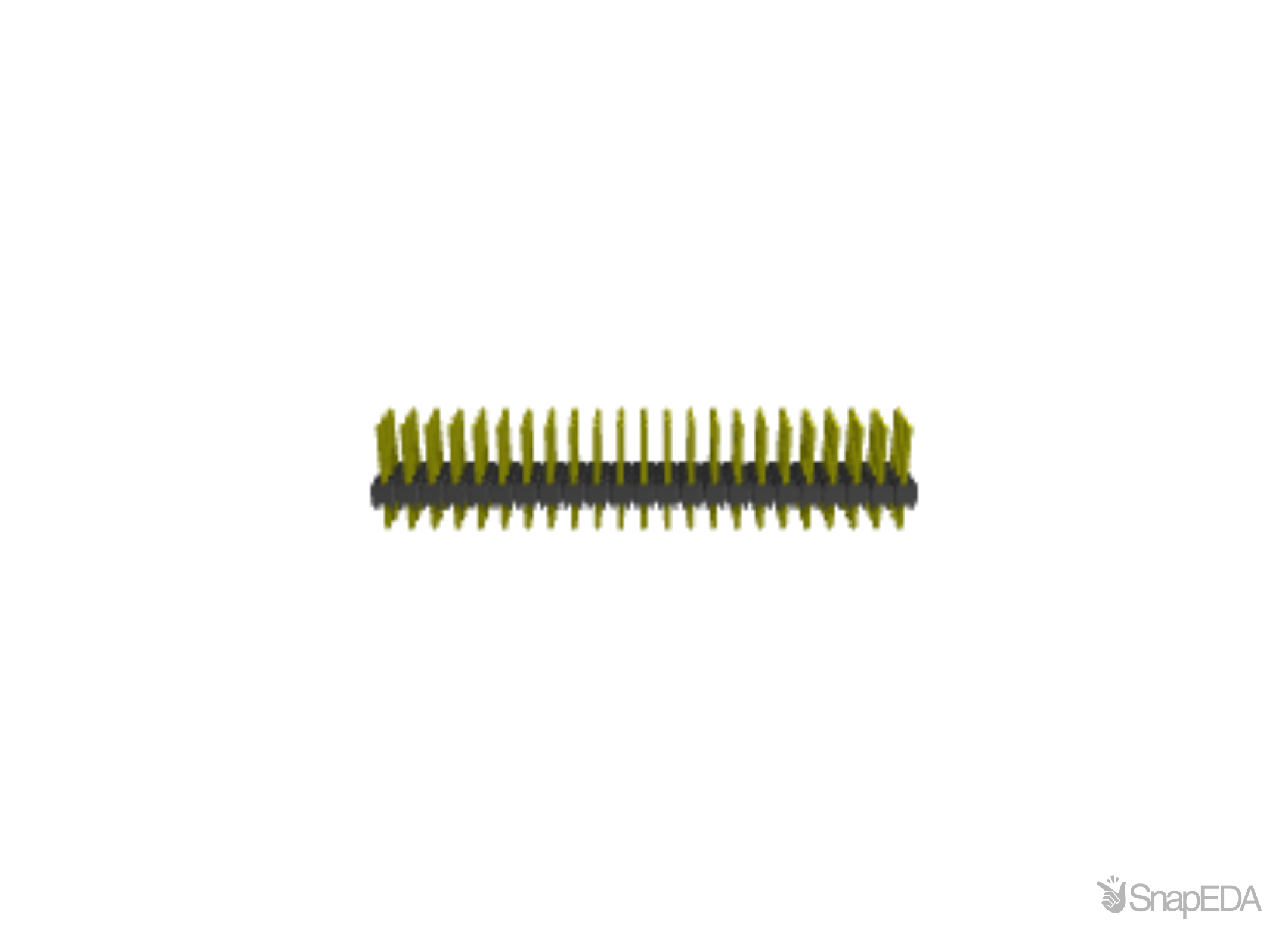 TSW-123-24-L-T 3D Model