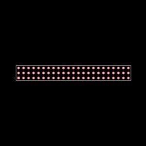 TSW-123-24-S-T Footprint