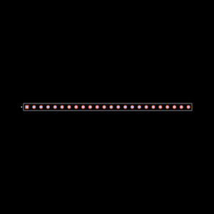 TSW-124-14-F-S Footprint
