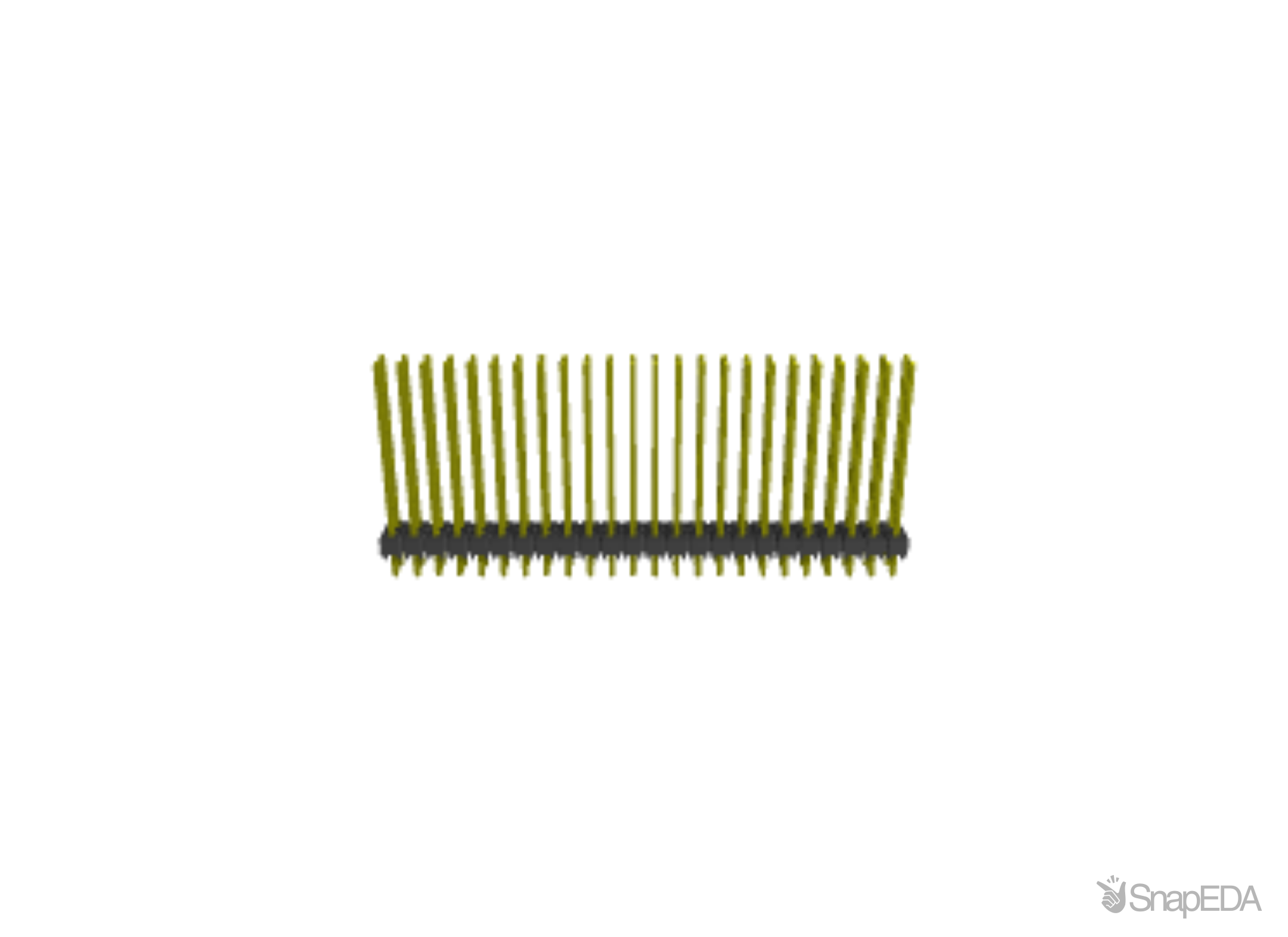 TSW-124-19-F-D 3D Model