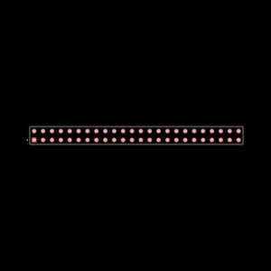 TSW-124-23-T-D Footprint